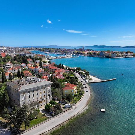 Vlahov Spirit Zadar Exterior foto