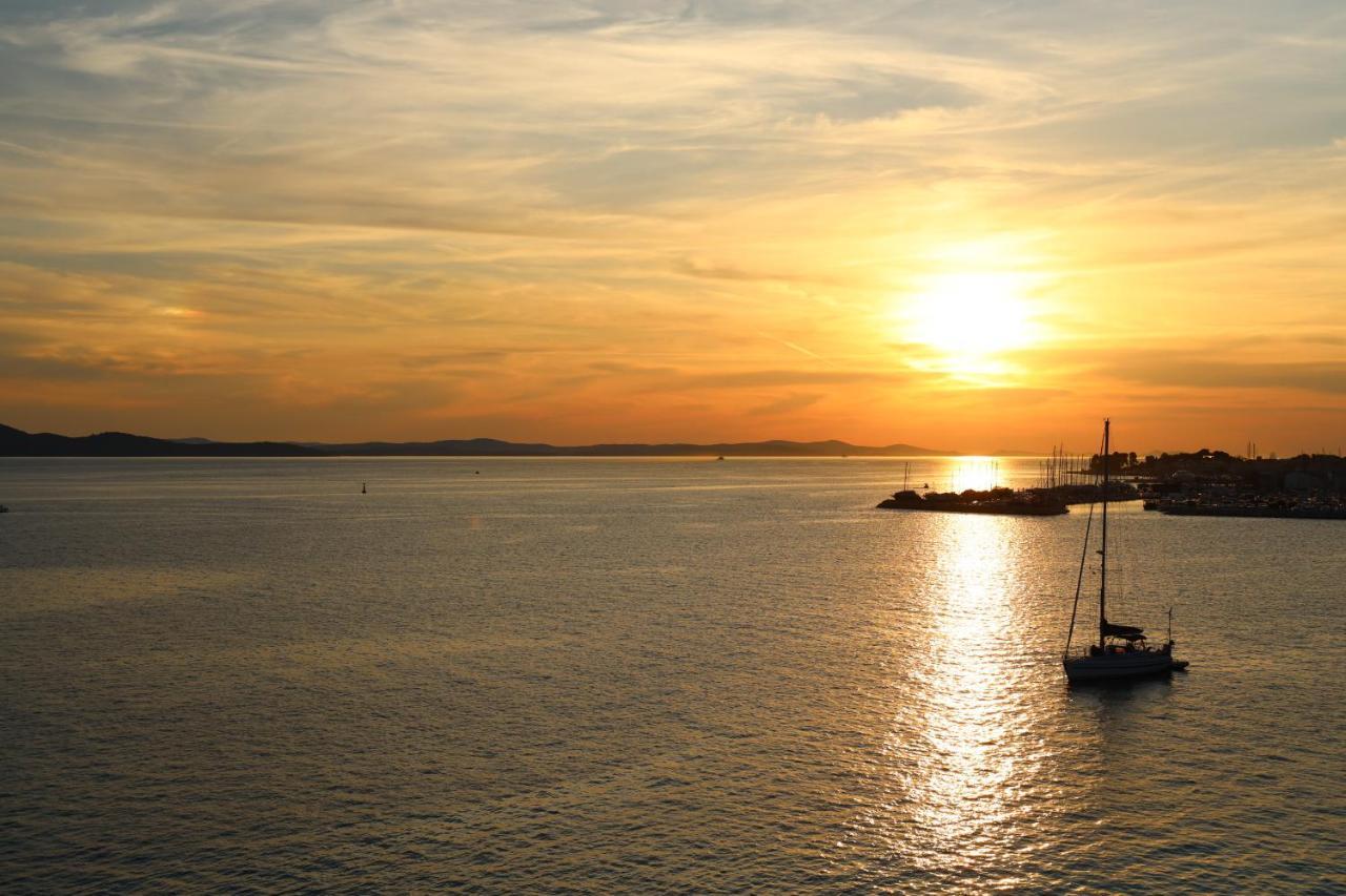 Vlahov Spirit Zadar Exterior foto