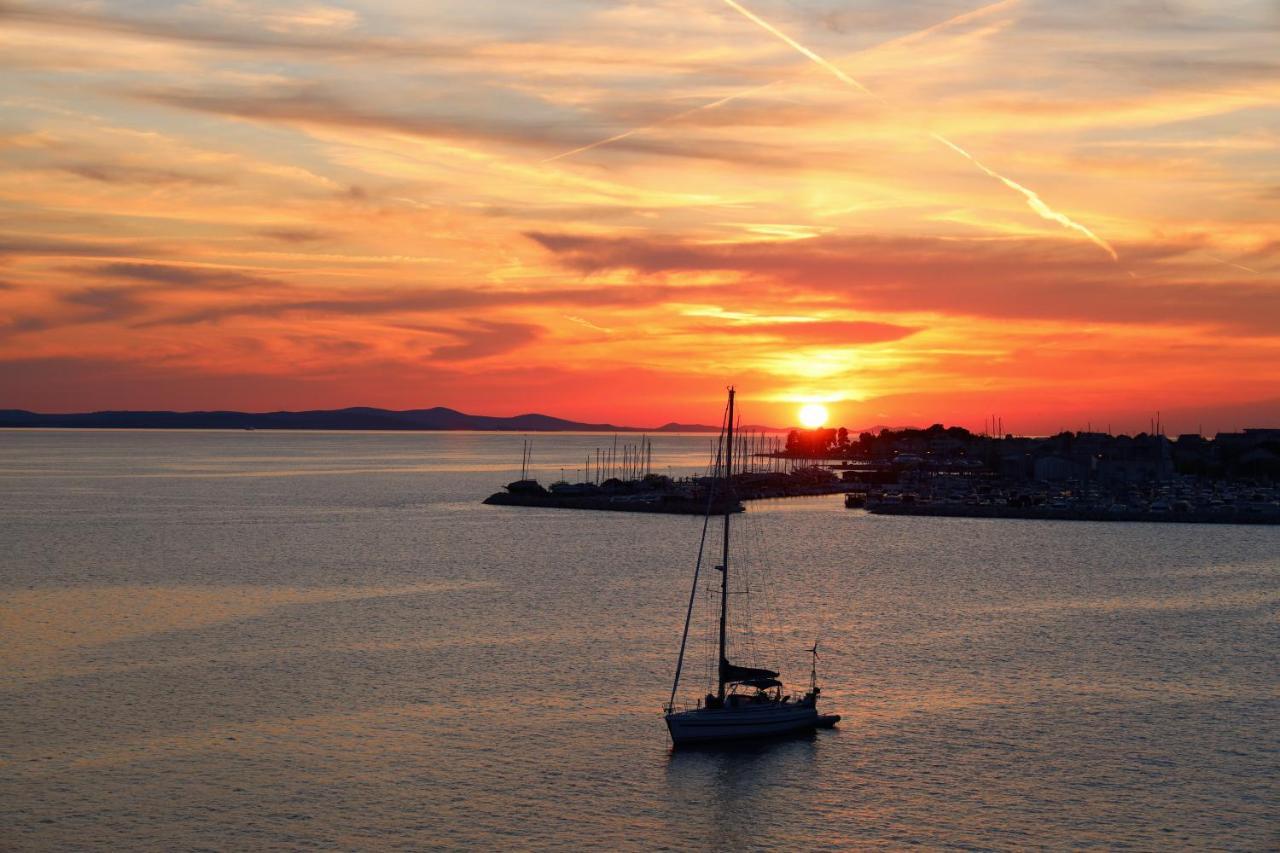 Vlahov Spirit Zadar Exterior foto