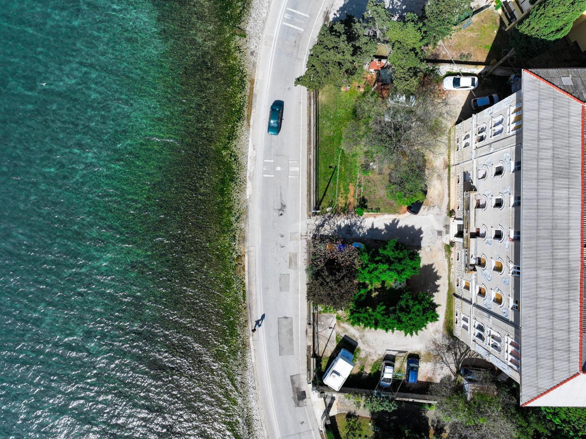 Vlahov Spirit Zadar Exterior foto