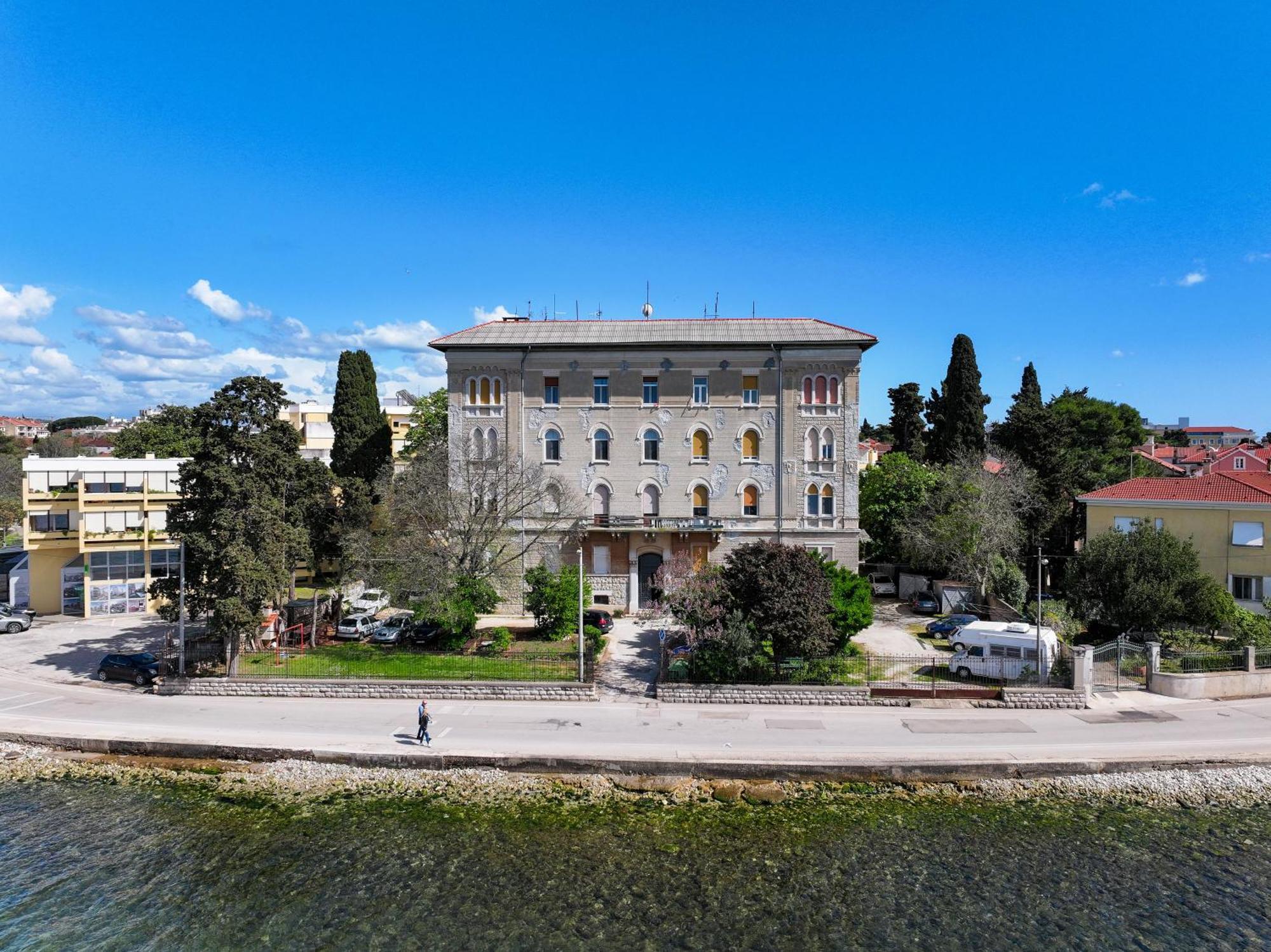 Vlahov Spirit Zadar Exterior foto
