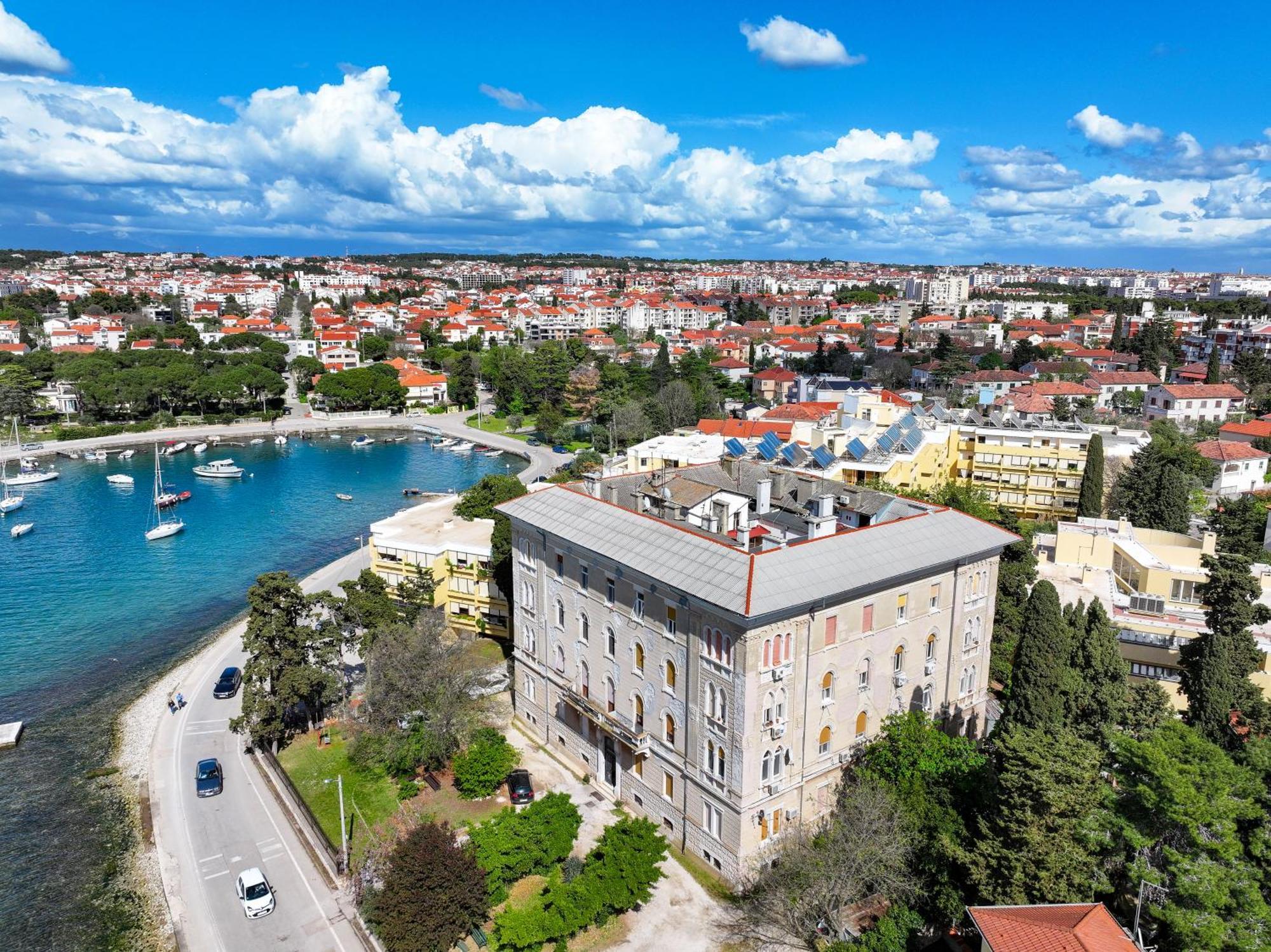 Vlahov Spirit Zadar Exterior foto
